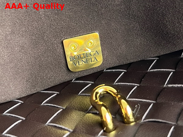 Bottega Veneta Ciao Ciao Top Handle Bag in Fondant Silky Calf Leather Replica