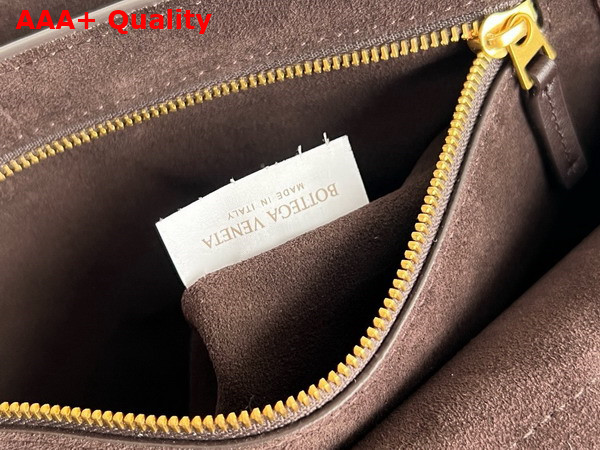 Bottega Veneta Ciao Ciao Top Handle Bag in Fondant Silky Calf Leather Replica