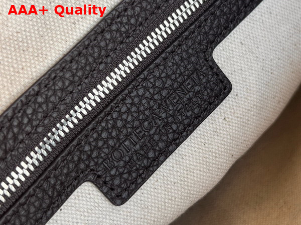 Bottega Veneta Diago Hobo Bag in Fondant Grained Intreccio Leather Replica
