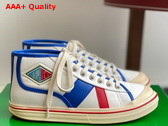 Bottega Veneta Eliot Sneaker White Surf 827556 Replica