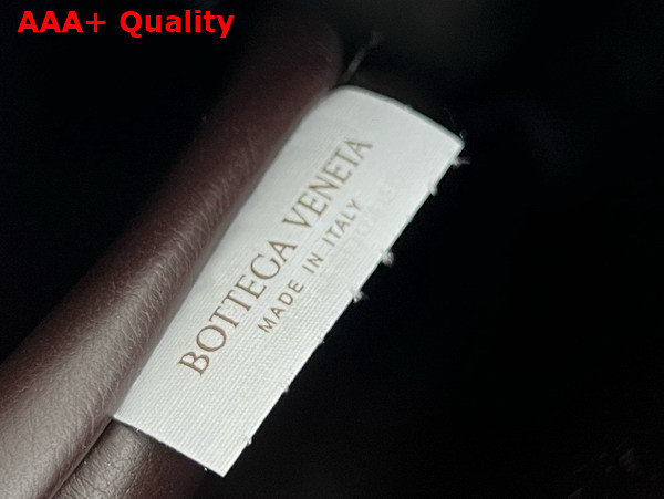 Bottega Veneta Hula Hoop Shoulder Bag in Fondant Smooth Leather with Double Coaxial Strap Replica