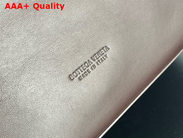 Bottega Veneta Large Andiamo Bag in Fondant Silky Calf Leather Replica