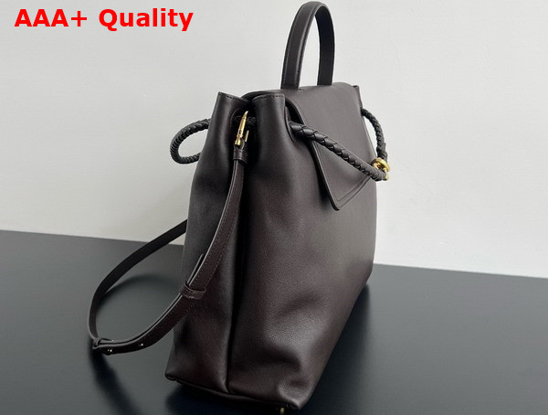 Bottega Veneta Large Ciao Ciao Fondant Silky Calf Leather Replica