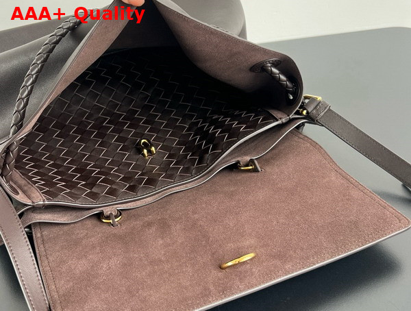 Bottega Veneta Large Ciao Ciao Fondant Silky Calf Leather Replica