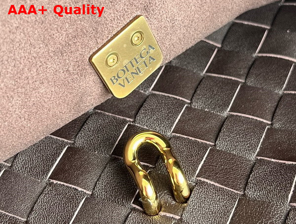 Bottega Veneta Large Ciao Ciao Fondant Silky Calf Leather Replica
