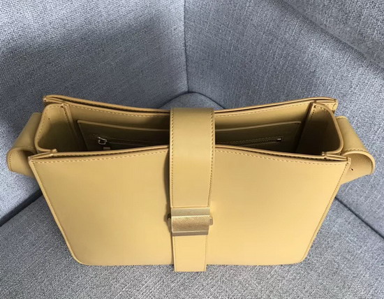 Bottega Veneta Marie Bag in Butterscotch Nappa Leather