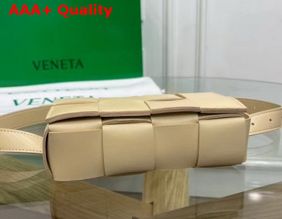 Bottega Veneta The Belt Cassette Bulter Lambskin Replica