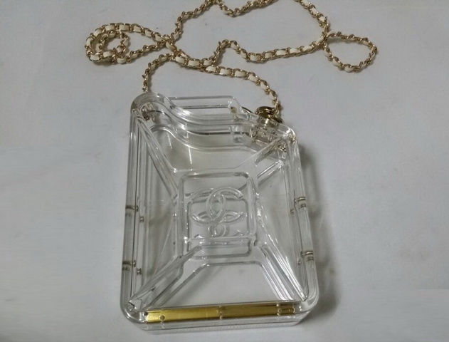 Chanel Perfume Bag for Sale