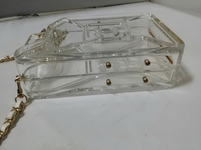 Chanel Perfume Bag for Sale
