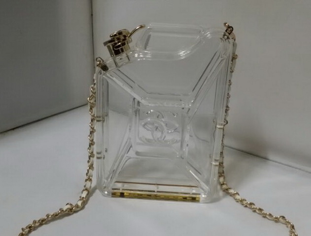Chanel Perfume Bag for Sale