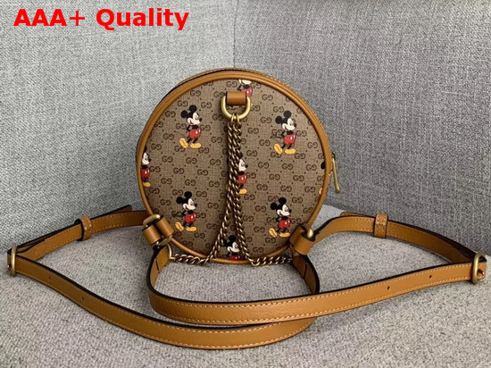 Gucci Disney X Gucci Backpack 603730 Replica