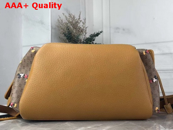 Gucci Disney X Gucci Medium Backpack 603898 Replica