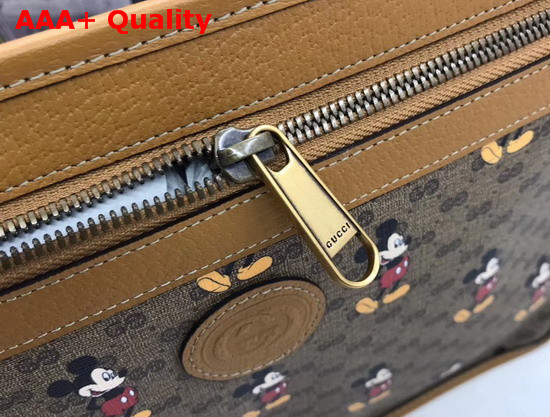 Gucci Disney X Gucci Pouch 602552 Replica