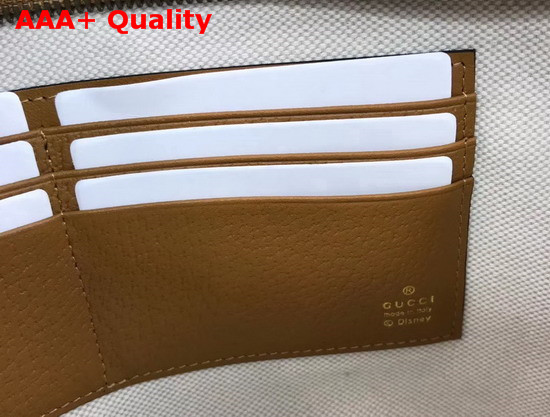 Gucci Disney X Gucci Pouch 602552 Replica