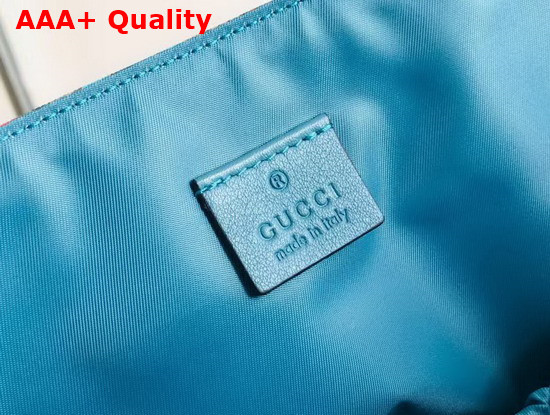 Gucci GG Star Print Diaper Bag in GG Supreme Star Print 211131 Replica
