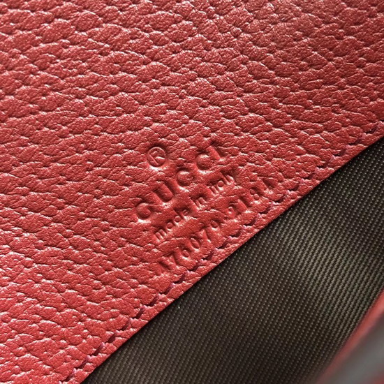 Gucci Queen Margaret GG Mini Bag