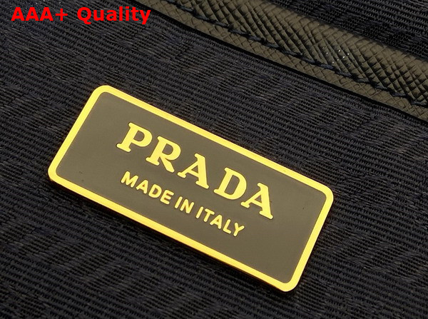 Prada Re Edition 1978 Small Re Nylon Backpack in Balticlue 1BZ677 Replica