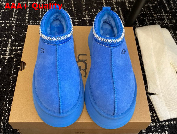 UGG Womens Tazz Clog in Big Sky Replica