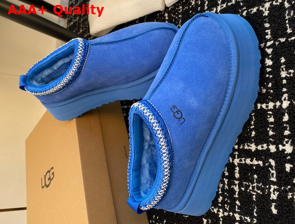 UGG Womens Tazz Clog in Big Sky Replica