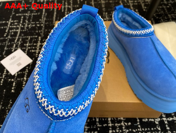 UGG Womens Tazz Clog in Big Sky Replica