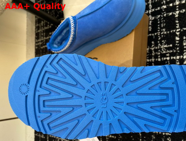 UGG Womens Tazz Clog in Big Sky Replica