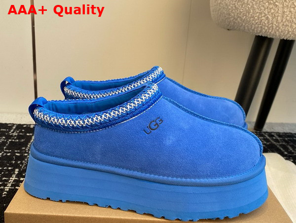 UGG Womens Tazz Clog in Big Sky Replica