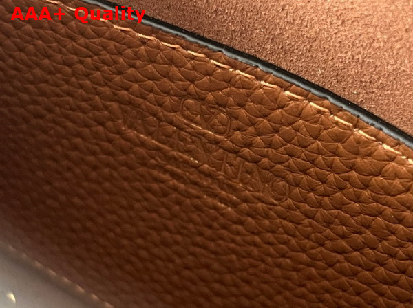 Valentino Garavani Rockstud Small Handbag in Almond Grainy Calfskin Replica